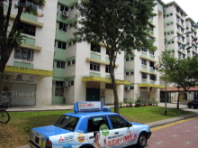 Blk 132 Jalan Bukit Merah (Bukit Merah), HDB 3 Rooms #26282